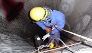 Confined Space Instructor Course