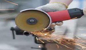 Abrasive Wheels Instructor Courses