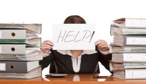 stress management trainer