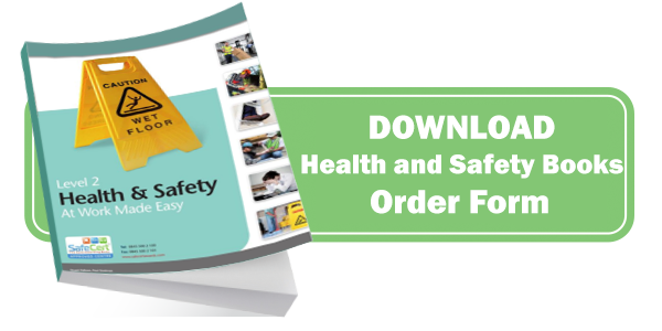 Health and Safety Training Manual