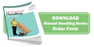 Manual Handling Book - A manual handling training course manual