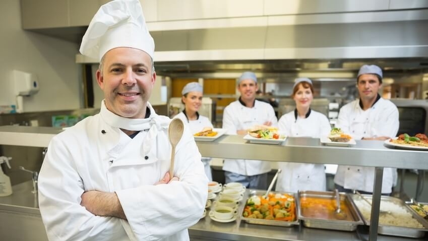 Supervising Food Safety Training Course An Accredited Qualification