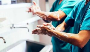 infection control instructor course